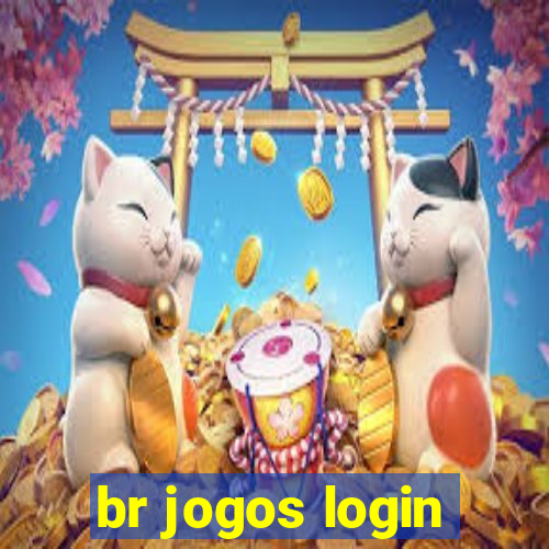 br jogos login